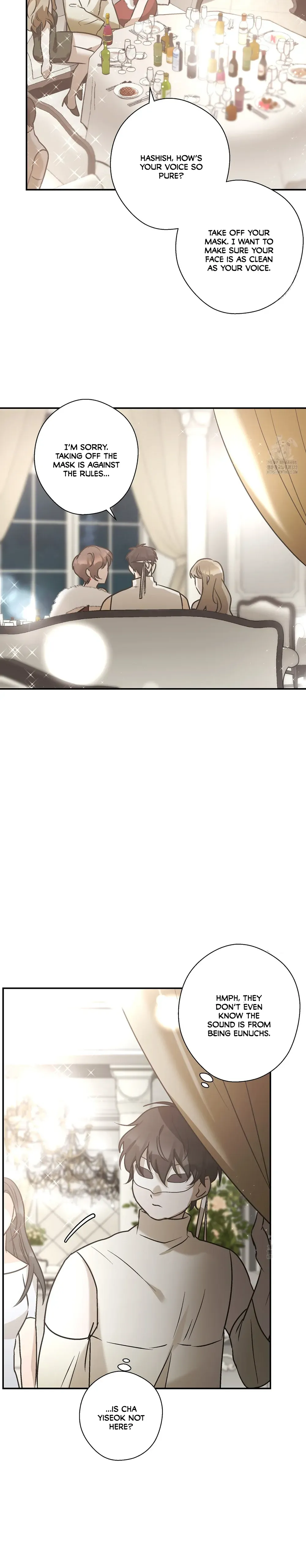 Healer - Chapter 13 Page 24