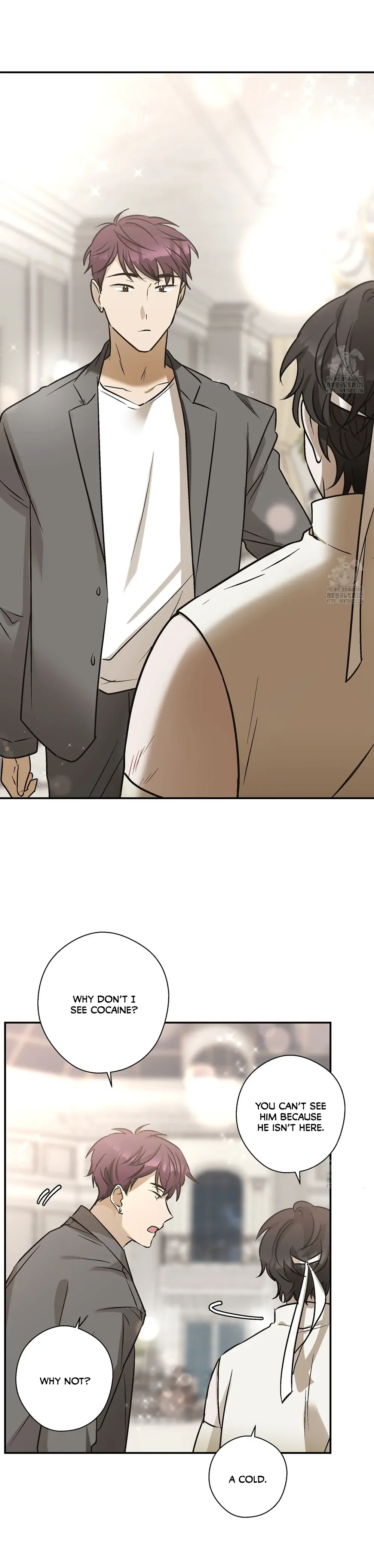 Healer - Chapter 13 Page 26