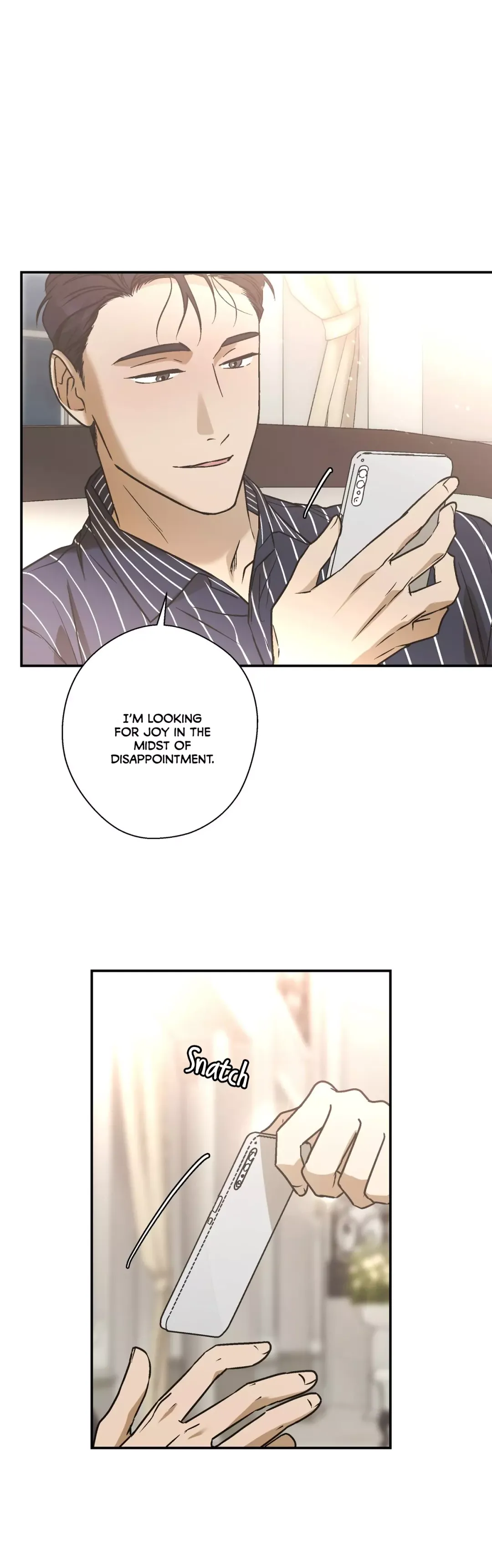 Healer - Chapter 14 Page 2