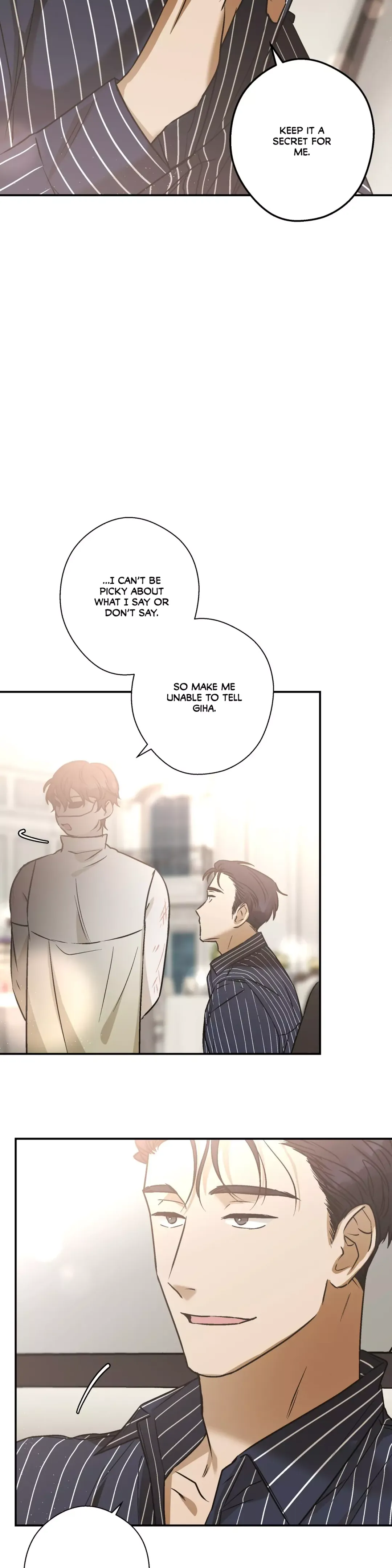 Healer - Chapter 14 Page 7