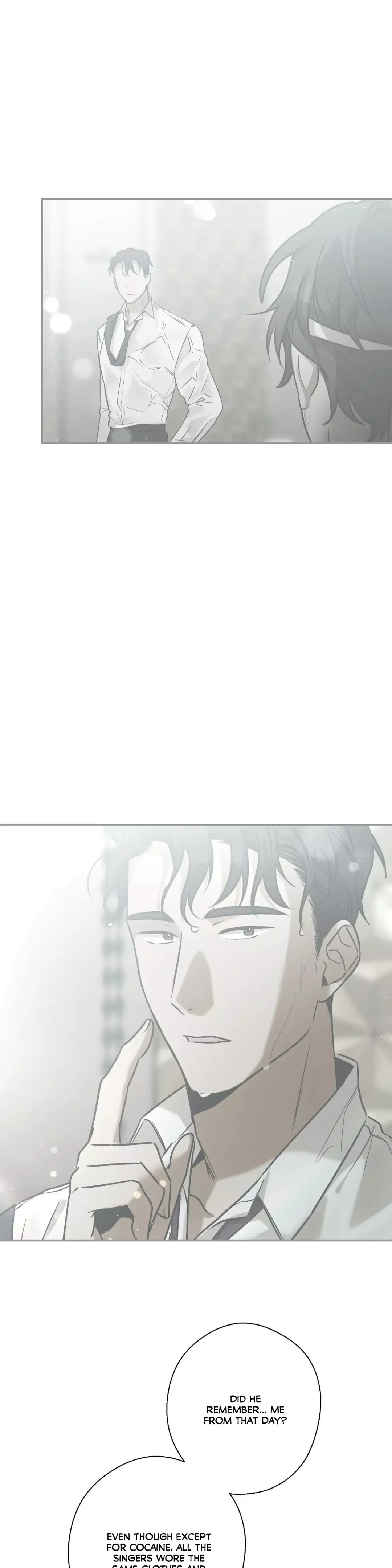 Healer - Chapter 14 Page 10