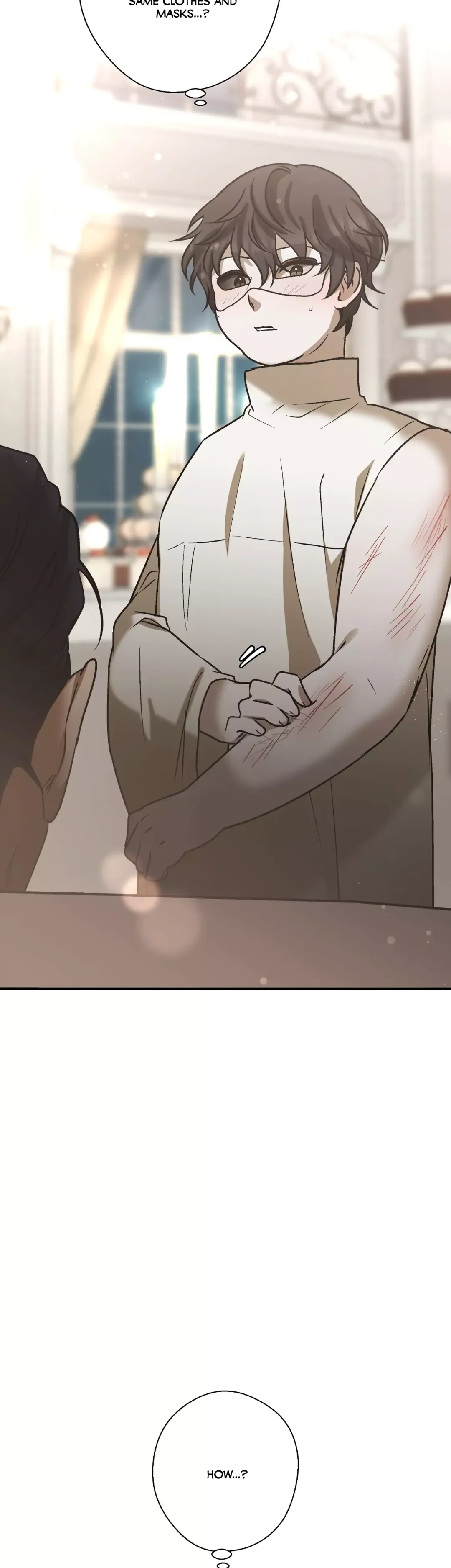 Healer - Chapter 14 Page 11