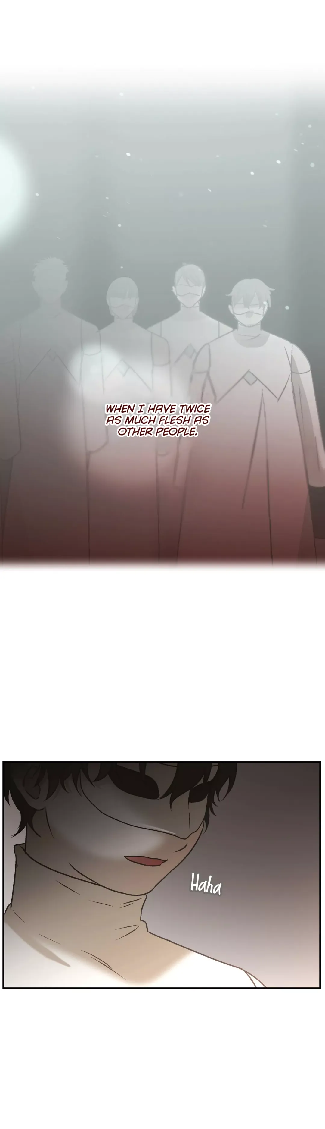 Healer - Chapter 14 Page 15