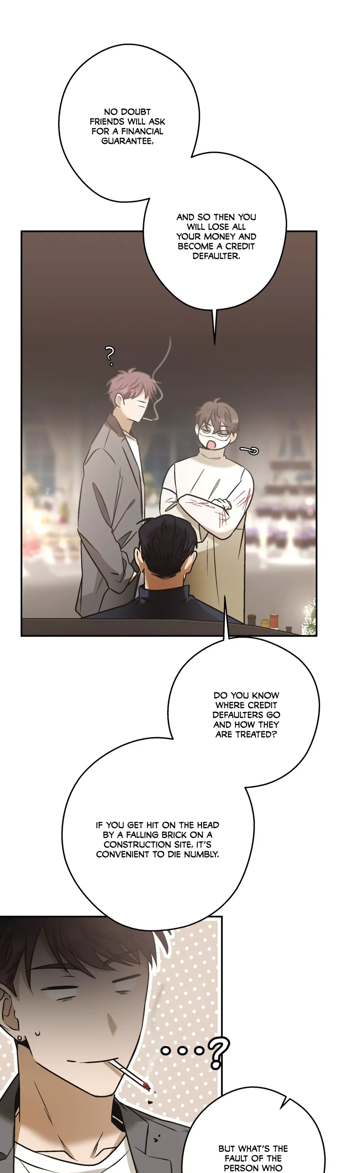 Healer - Chapter 14 Page 20