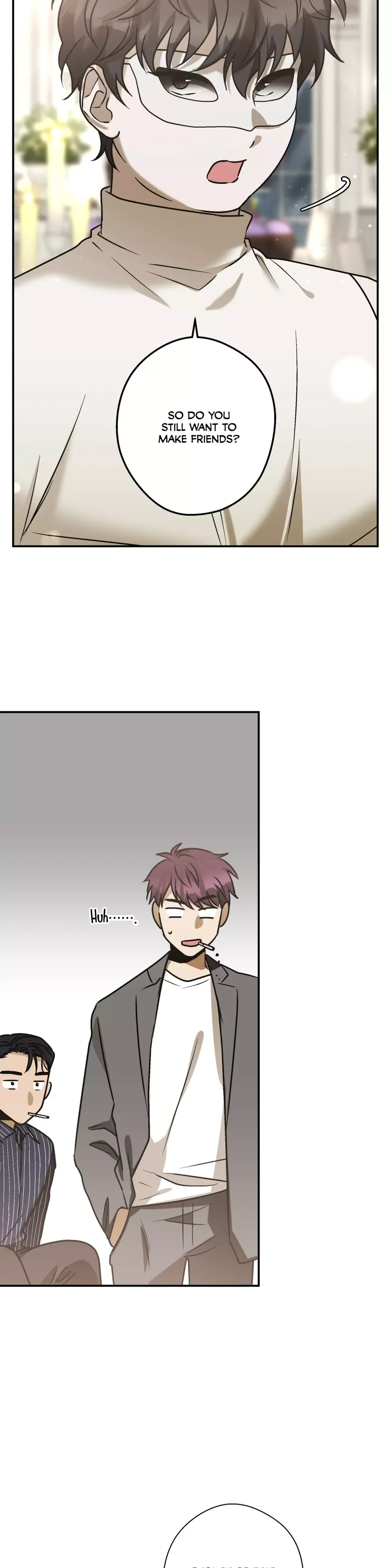 Healer - Chapter 14 Page 22