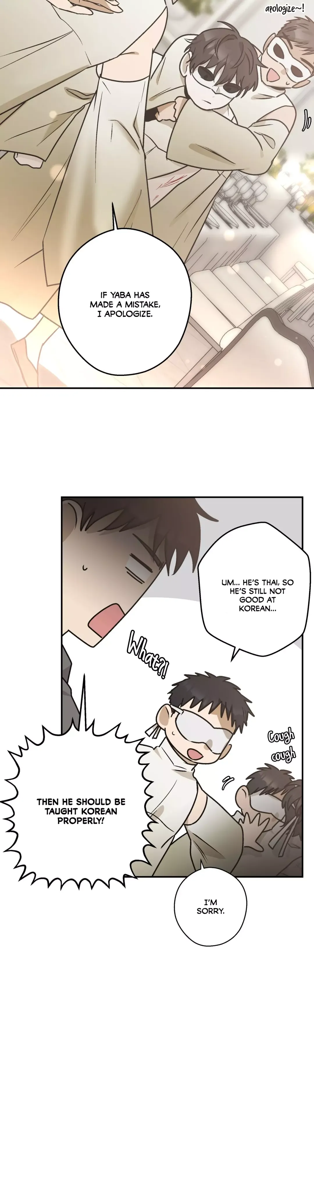 Healer - Chapter 14 Page 24