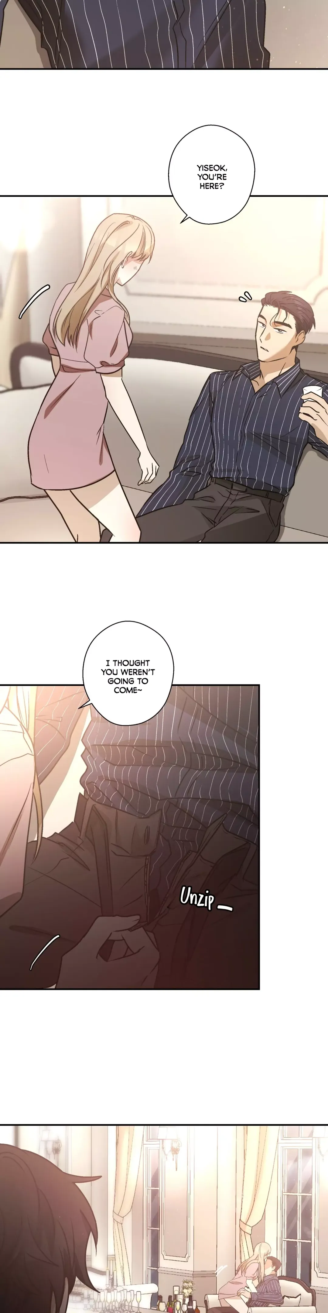 Healer - Chapter 14 Page 28