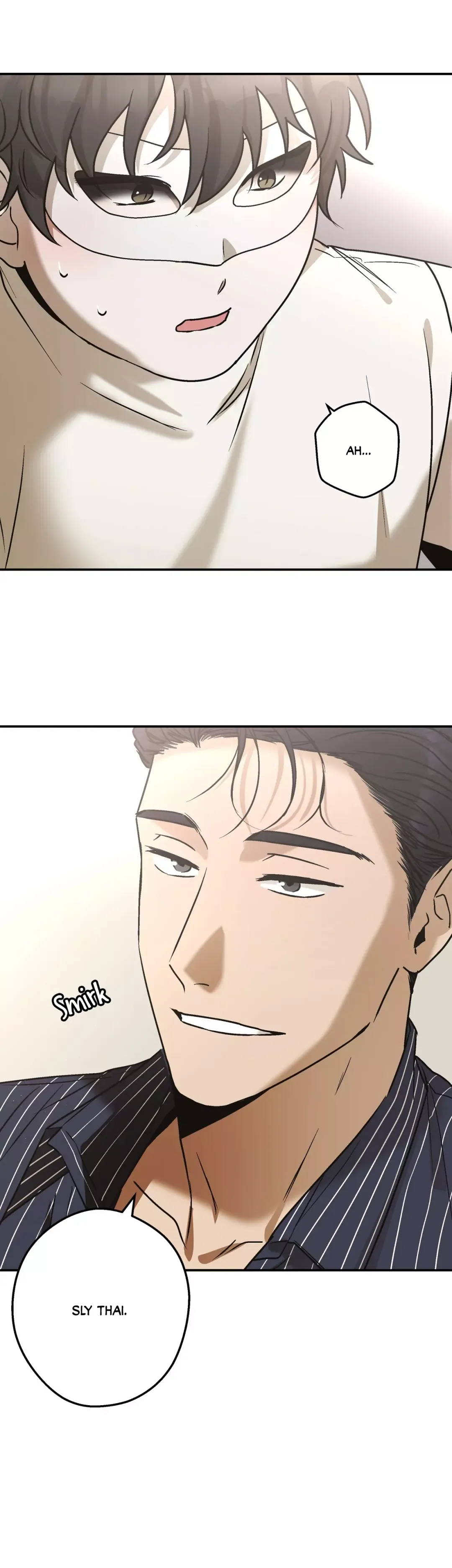 Healer - Chapter 14 Page 32