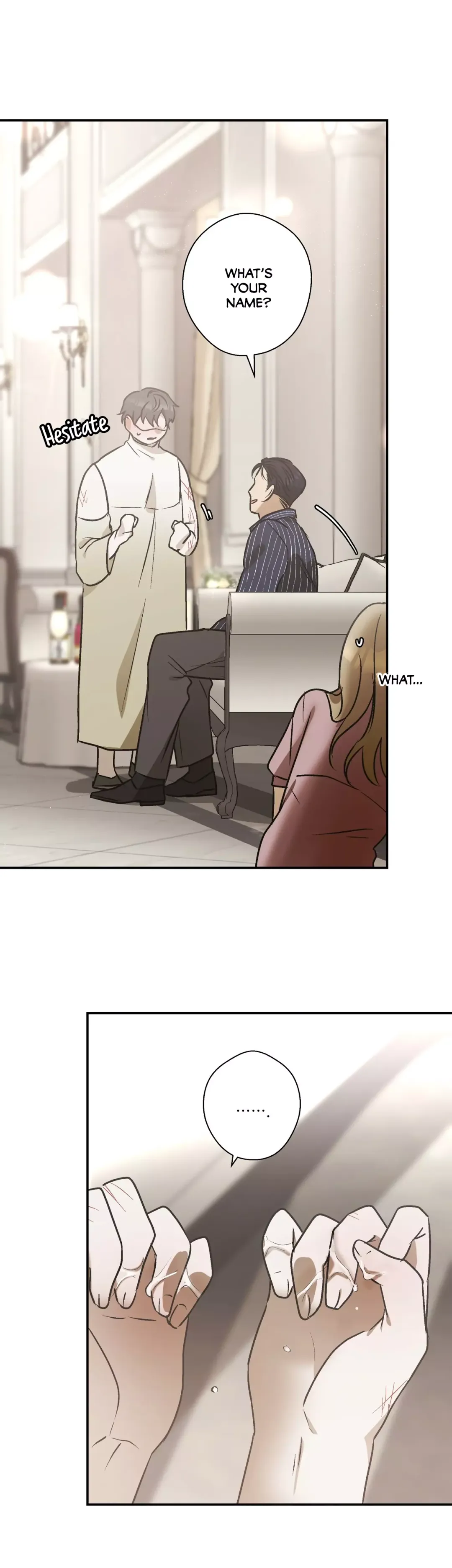 Healer - Chapter 14 Page 33