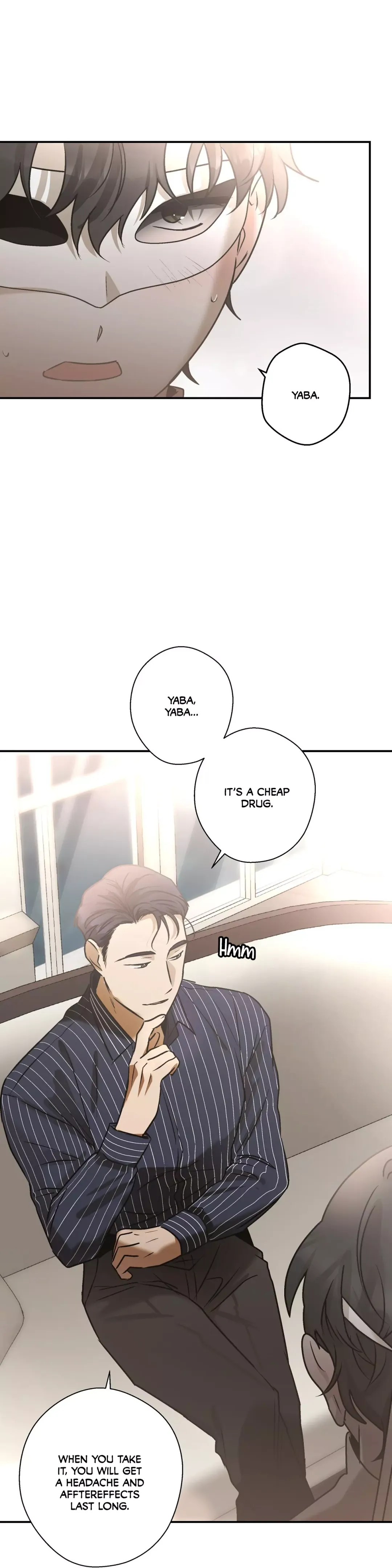 Healer - Chapter 14 Page 34