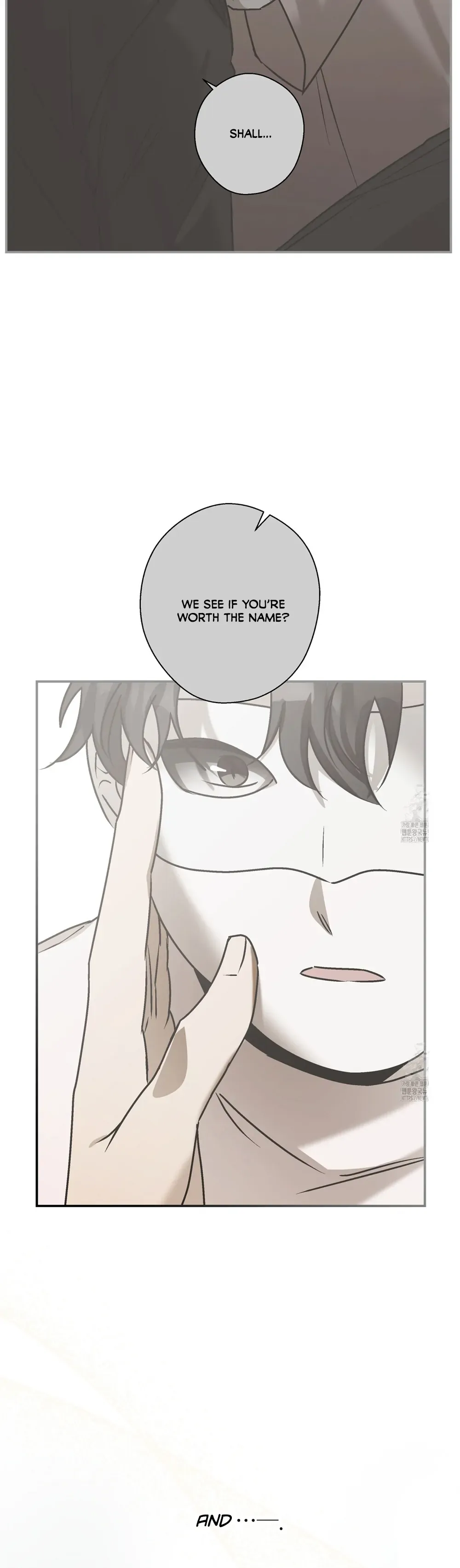 Healer - Chapter 15 Page 3