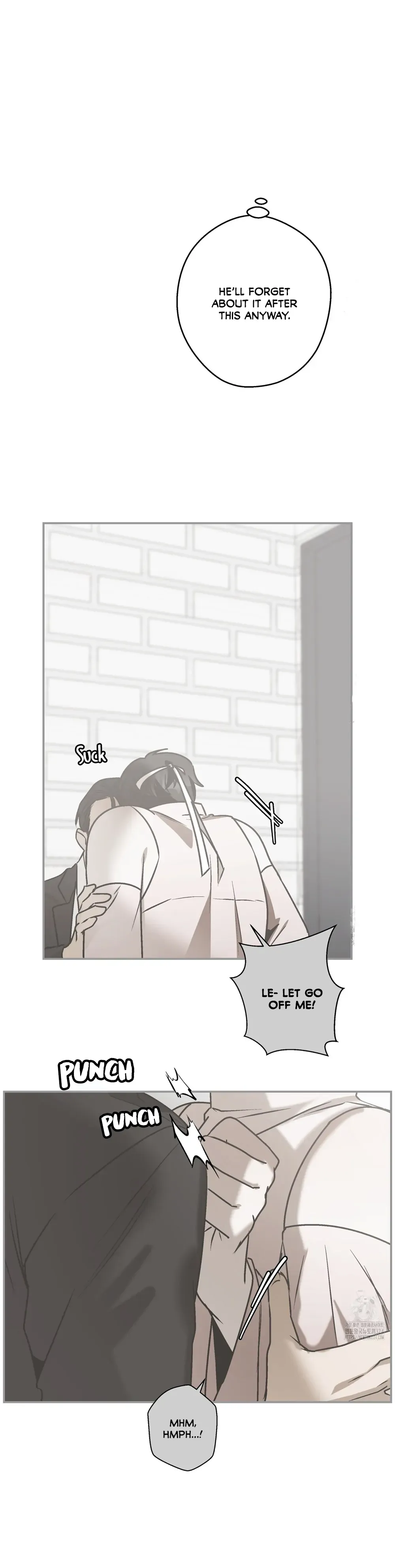 Healer - Chapter 15 Page 6