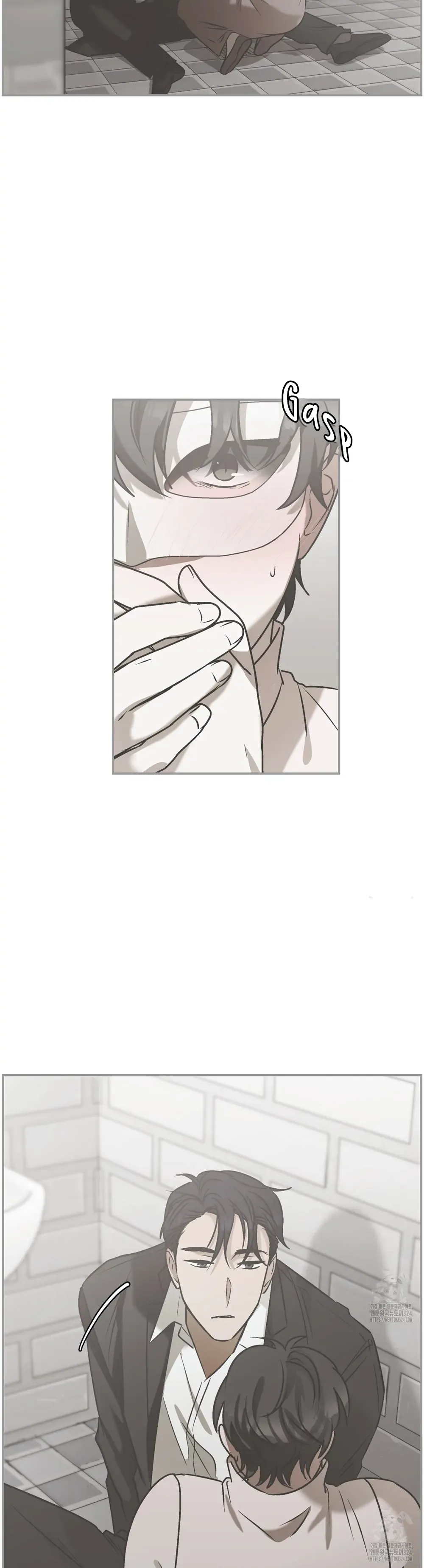 Healer - Chapter 15 Page 9