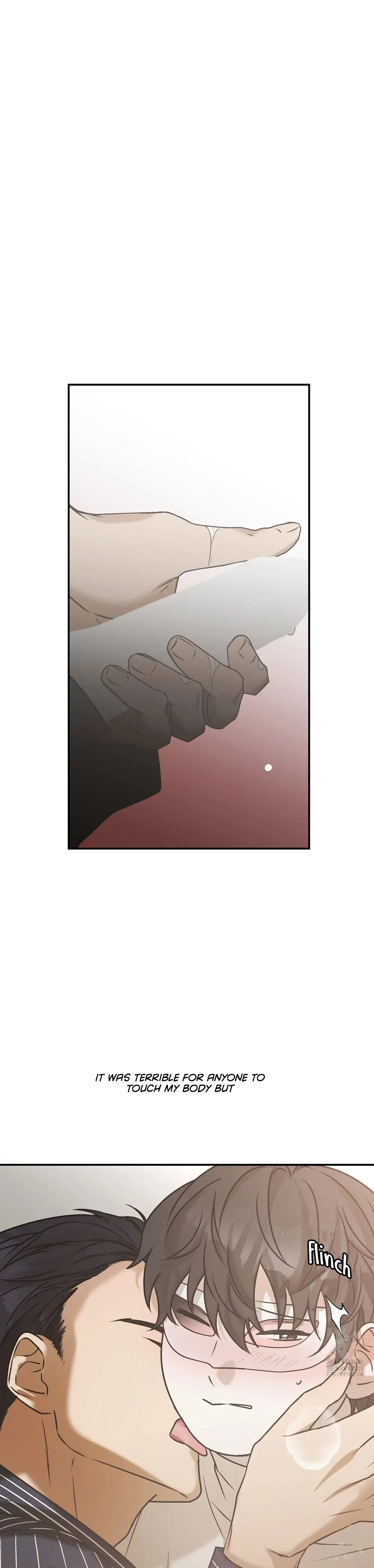 Healer - Chapter 15 Page 11