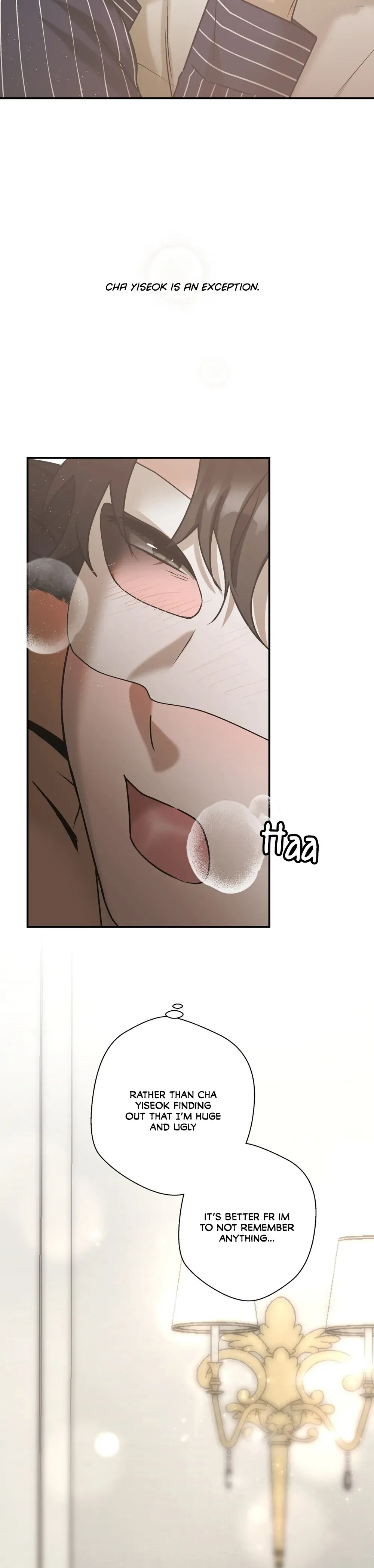 Healer - Chapter 15 Page 12