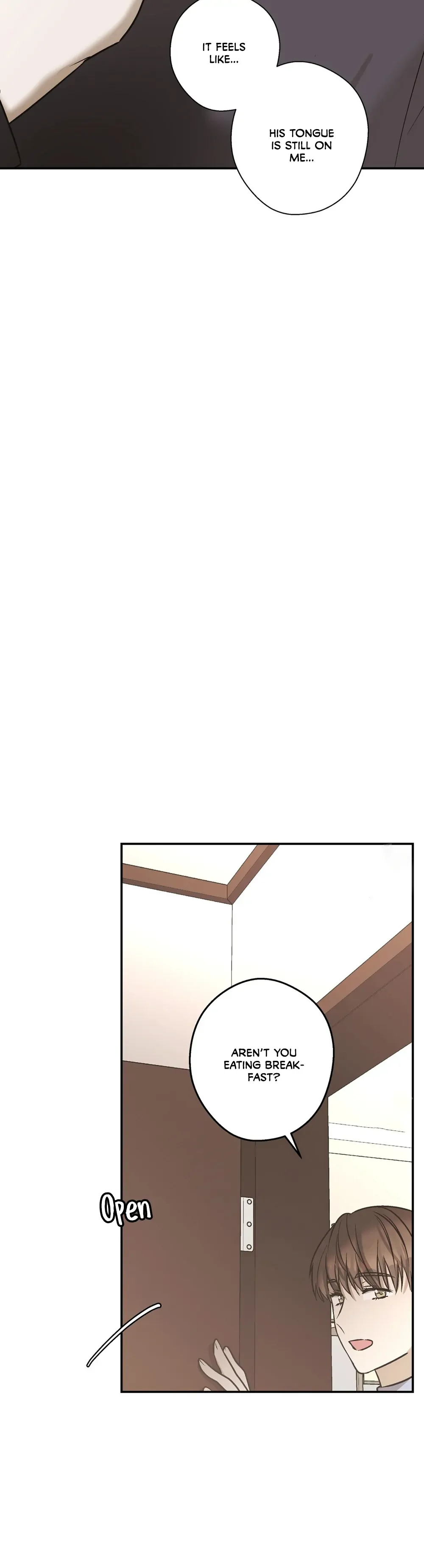 Healer - Chapter 15 Page 18