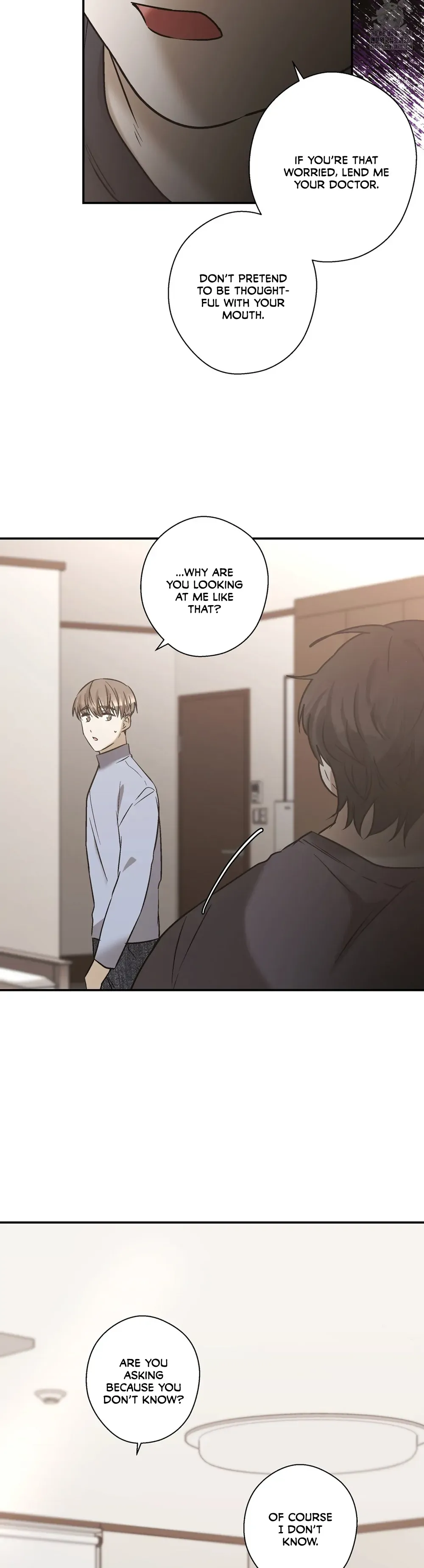 Healer - Chapter 15 Page 20