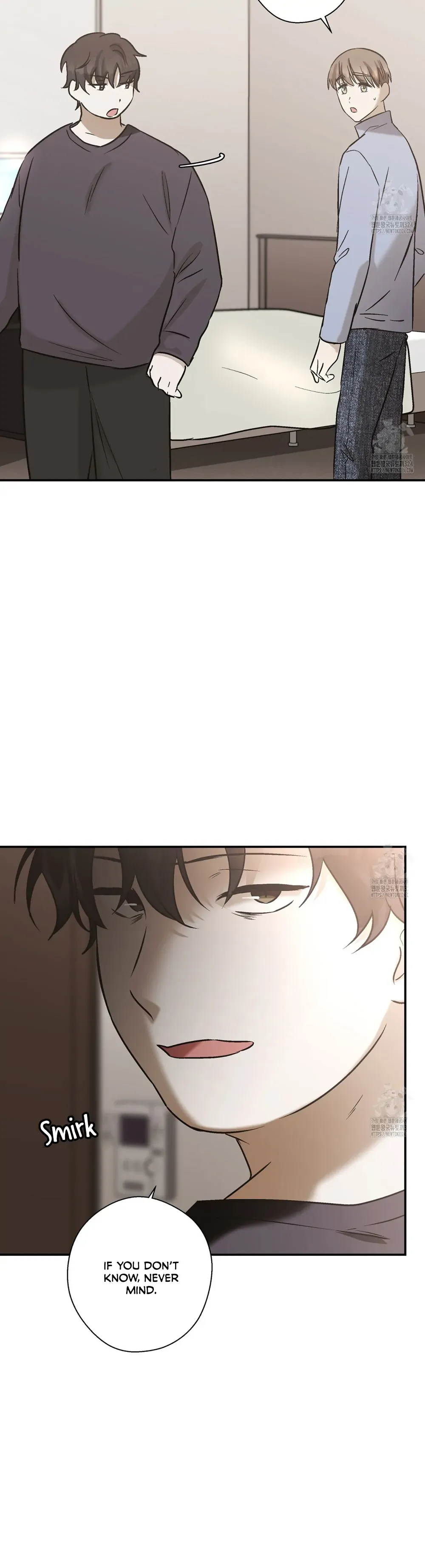 Healer - Chapter 15 Page 21