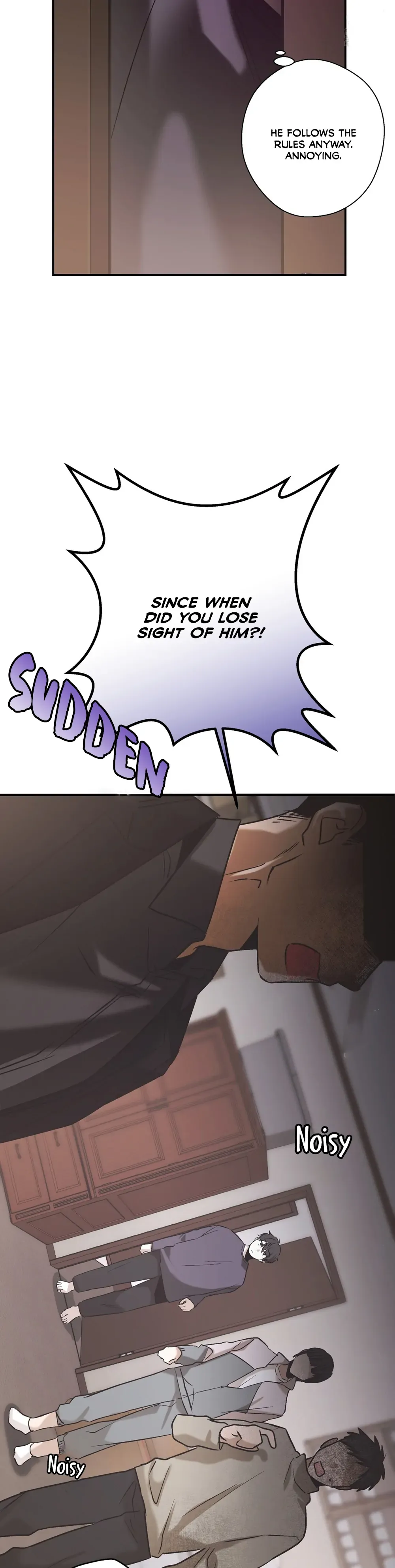 Healer - Chapter 15 Page 23
