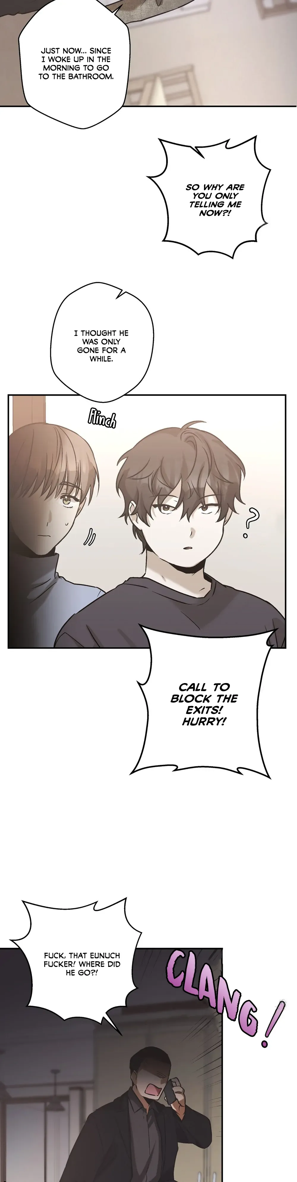 Healer - Chapter 15 Page 24