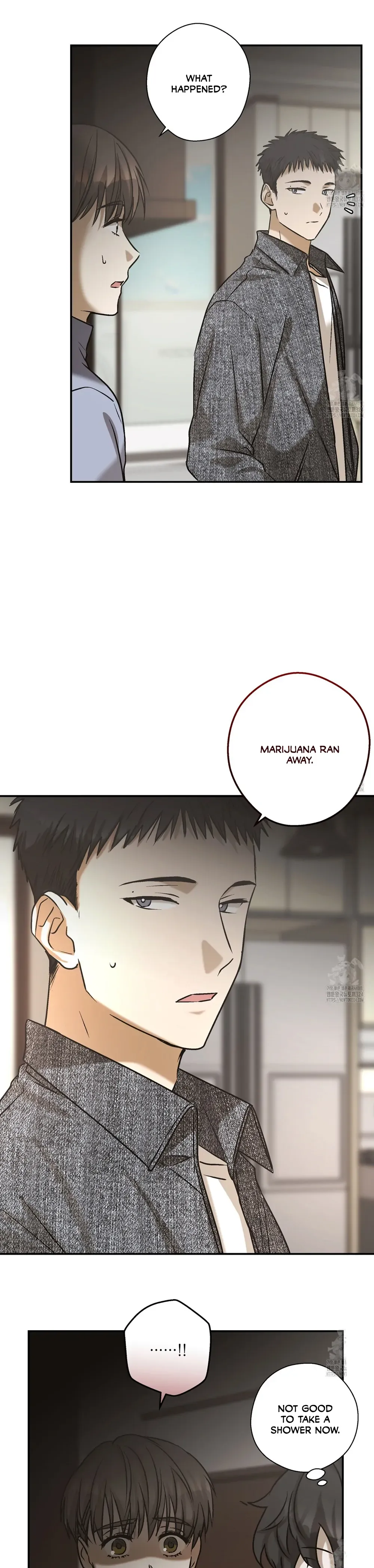 Healer - Chapter 15 Page 26