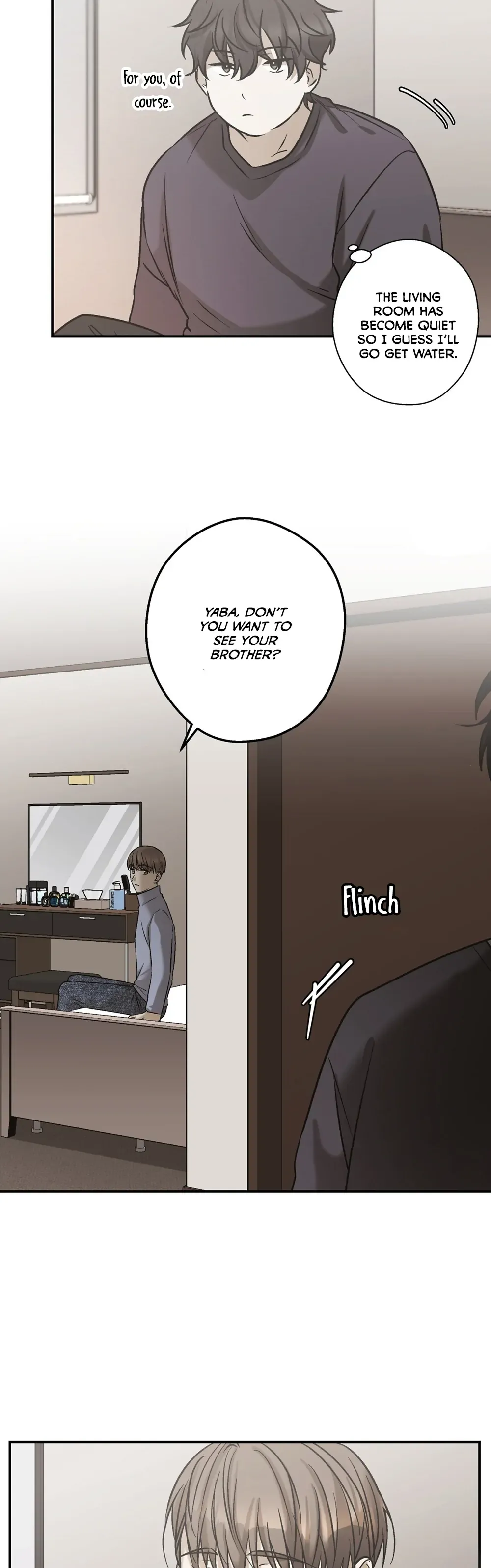 Healer - Chapter 15 Page 29