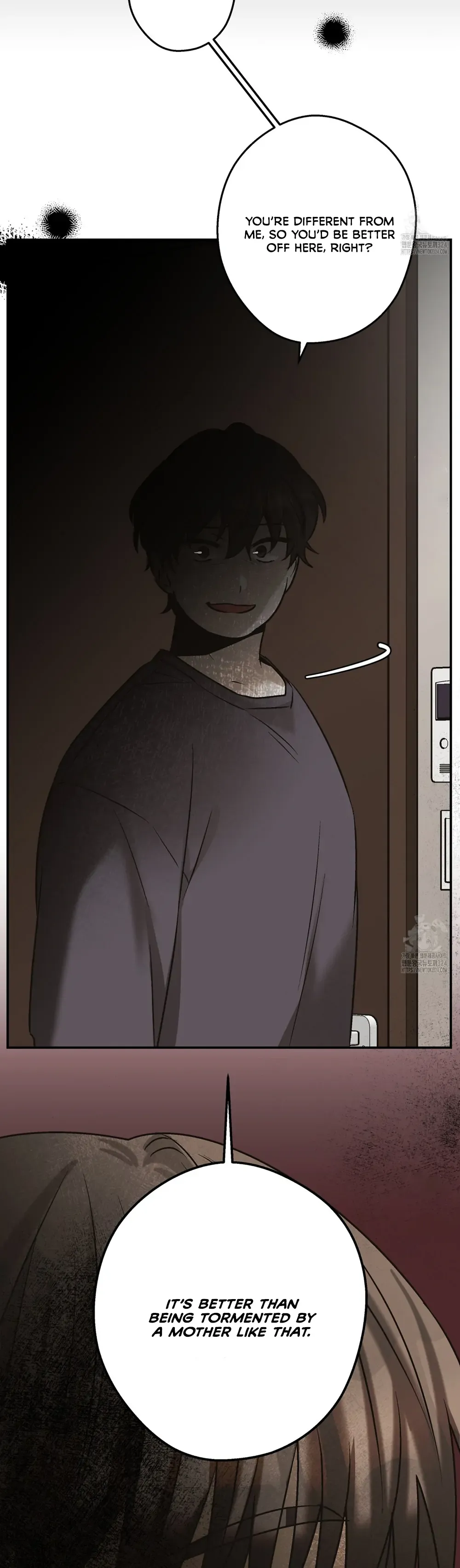 Healer - Chapter 15 Page 32