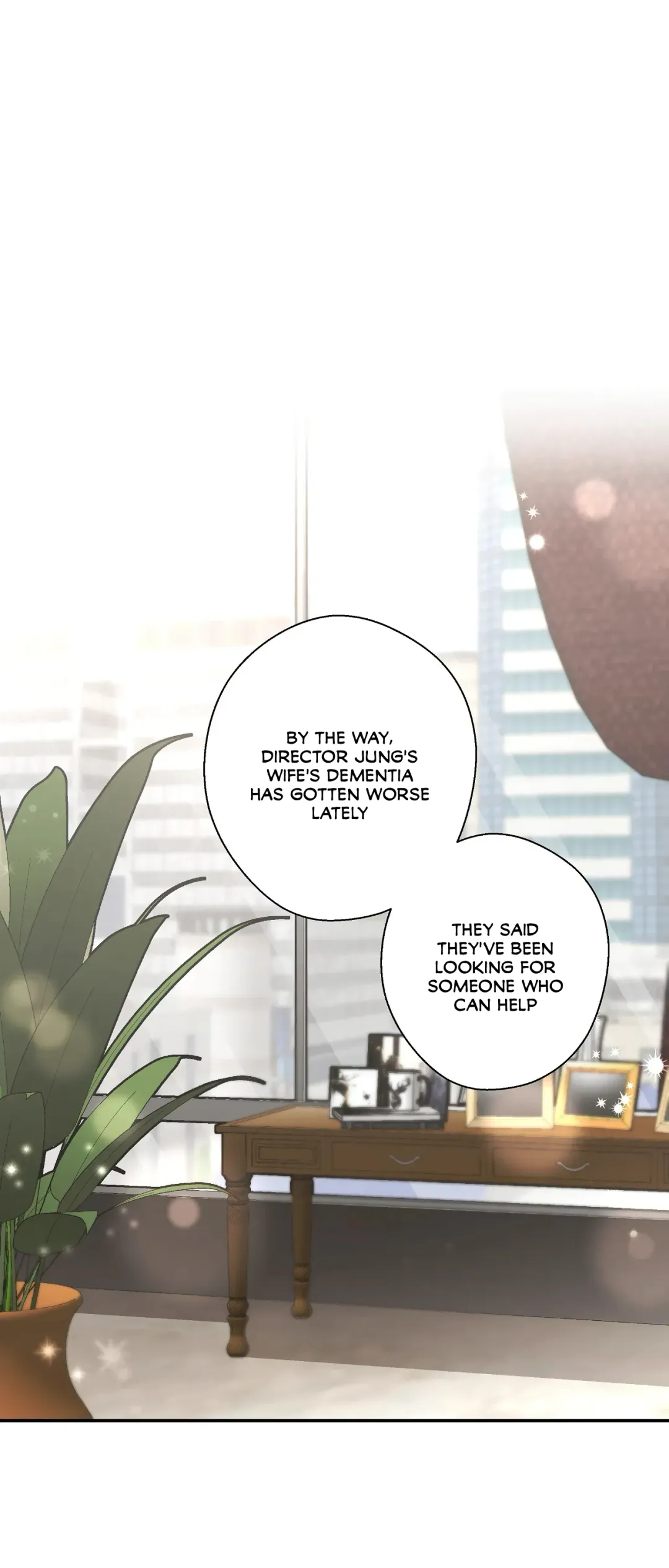 Healer - Chapter 17 Page 2