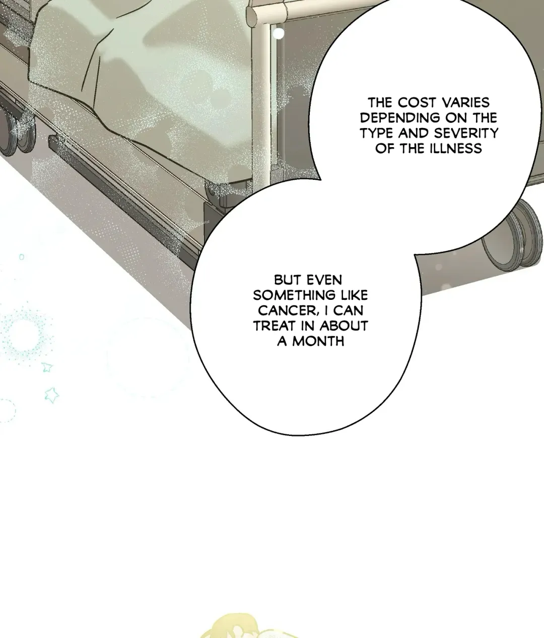 Healer - Chapter 17 Page 6