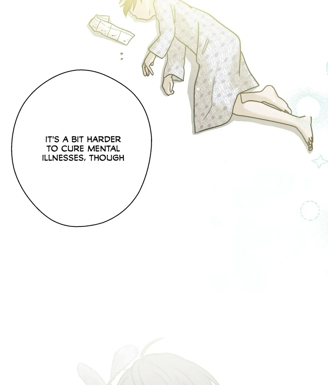 Healer - Chapter 17 Page 7