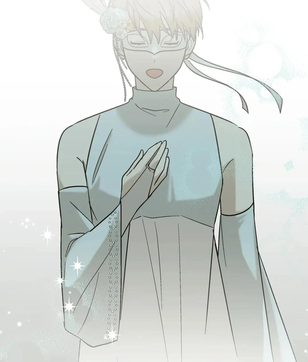 Healer - Chapter 17 Page 8