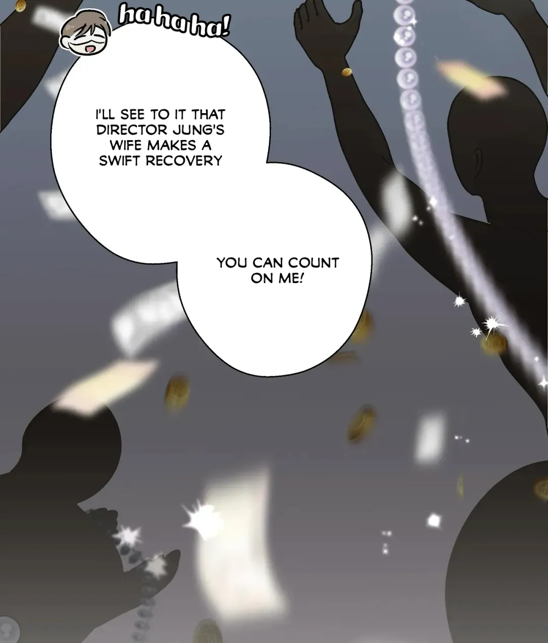 Healer - Chapter 17 Page 11