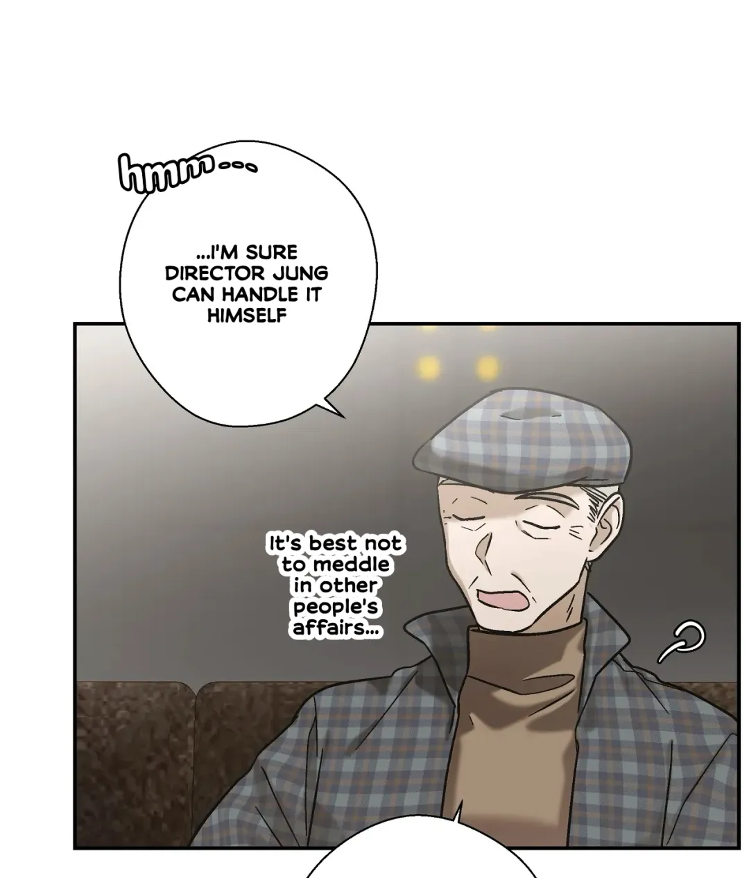 Healer - Chapter 17 Page 13