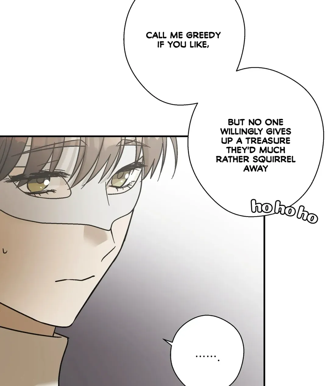 Healer - Chapter 17 Page 14