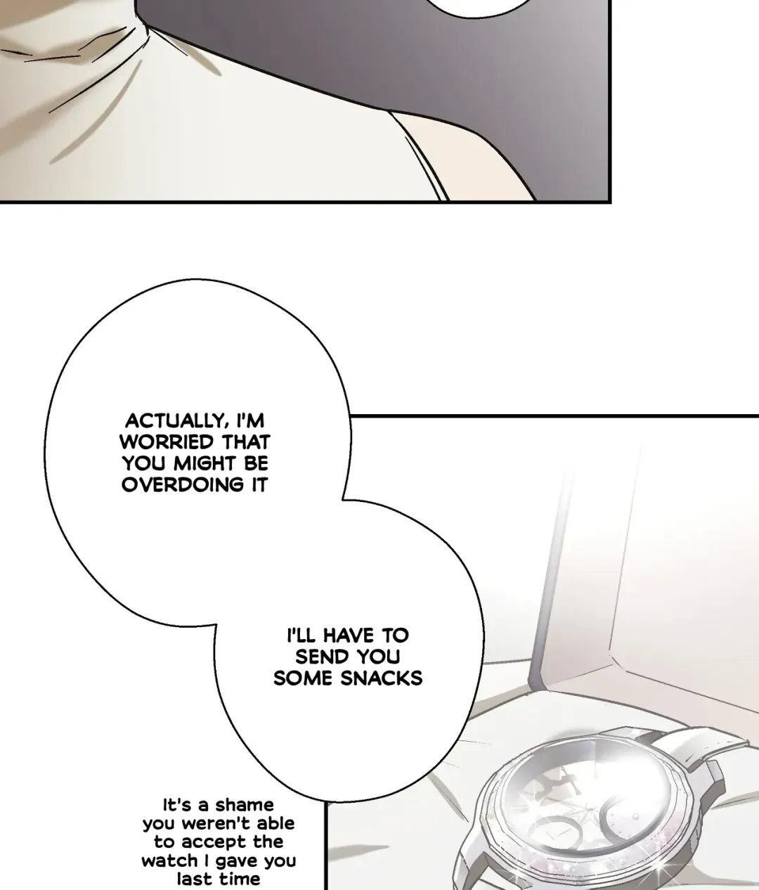 Healer - Chapter 17 Page 15
