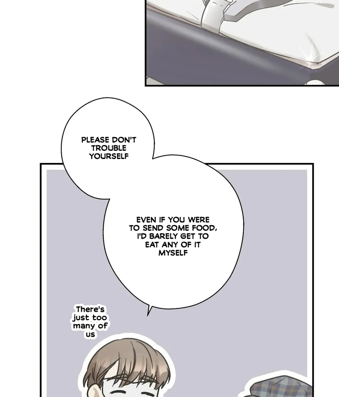 Healer - Chapter 17 Page 16