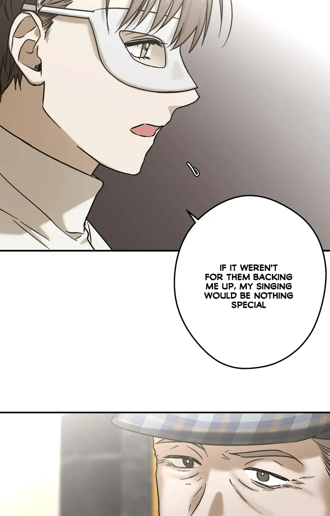 Healer - Chapter 17 Page 18