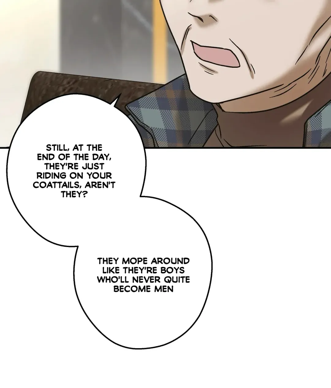 Healer - Chapter 17 Page 19