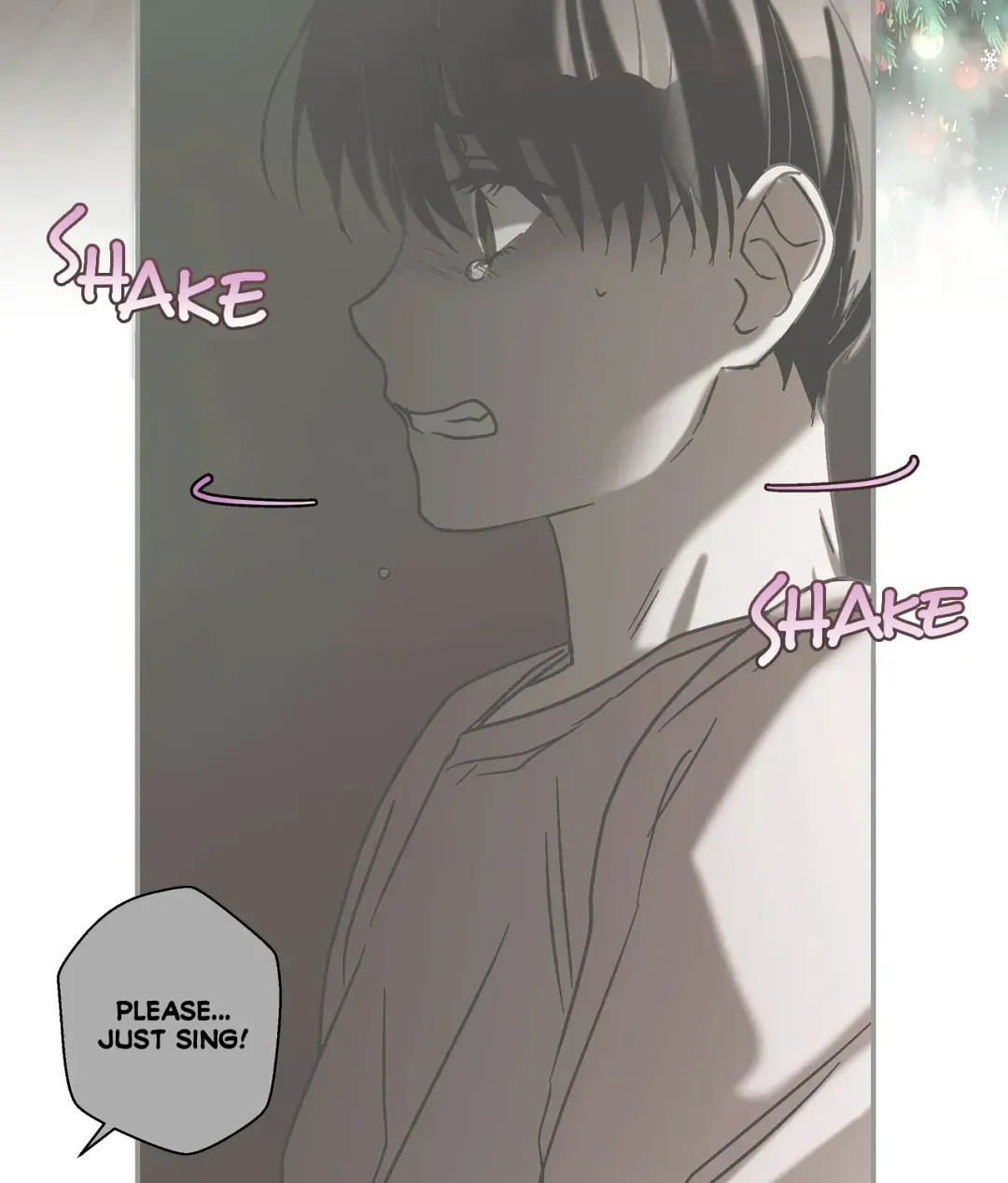 Healer - Chapter 17 Page 28