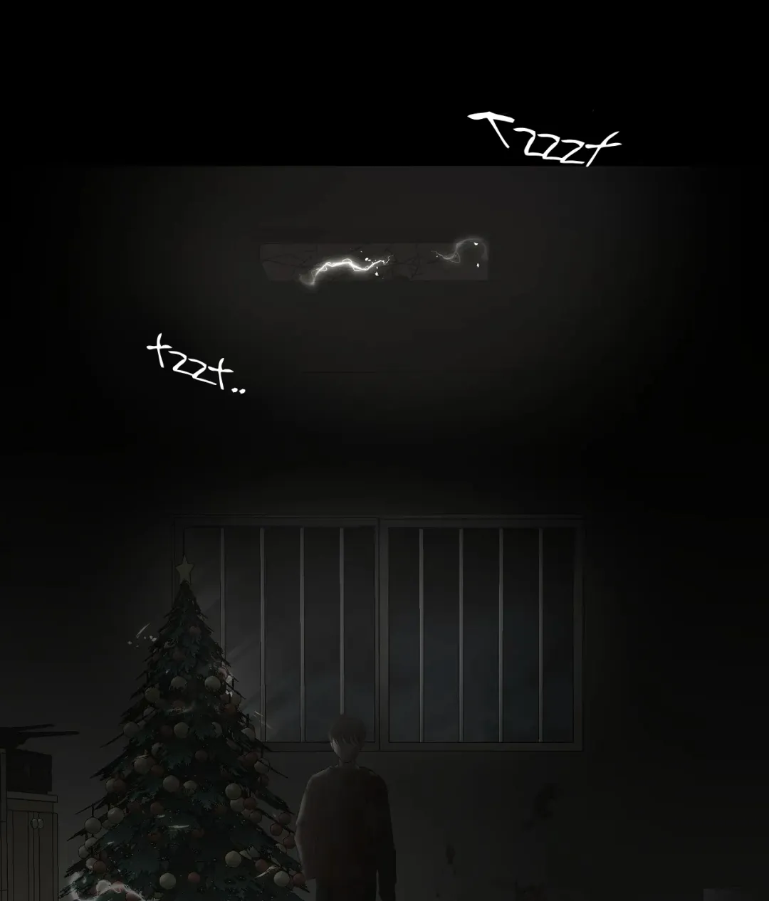 Healer - Chapter 17 Page 37