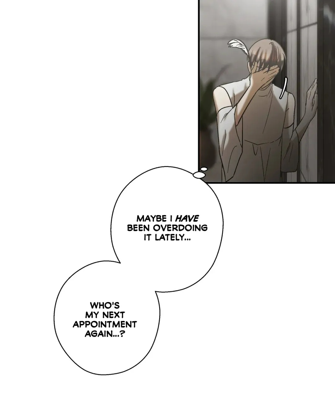 Healer - Chapter 17 Page 60