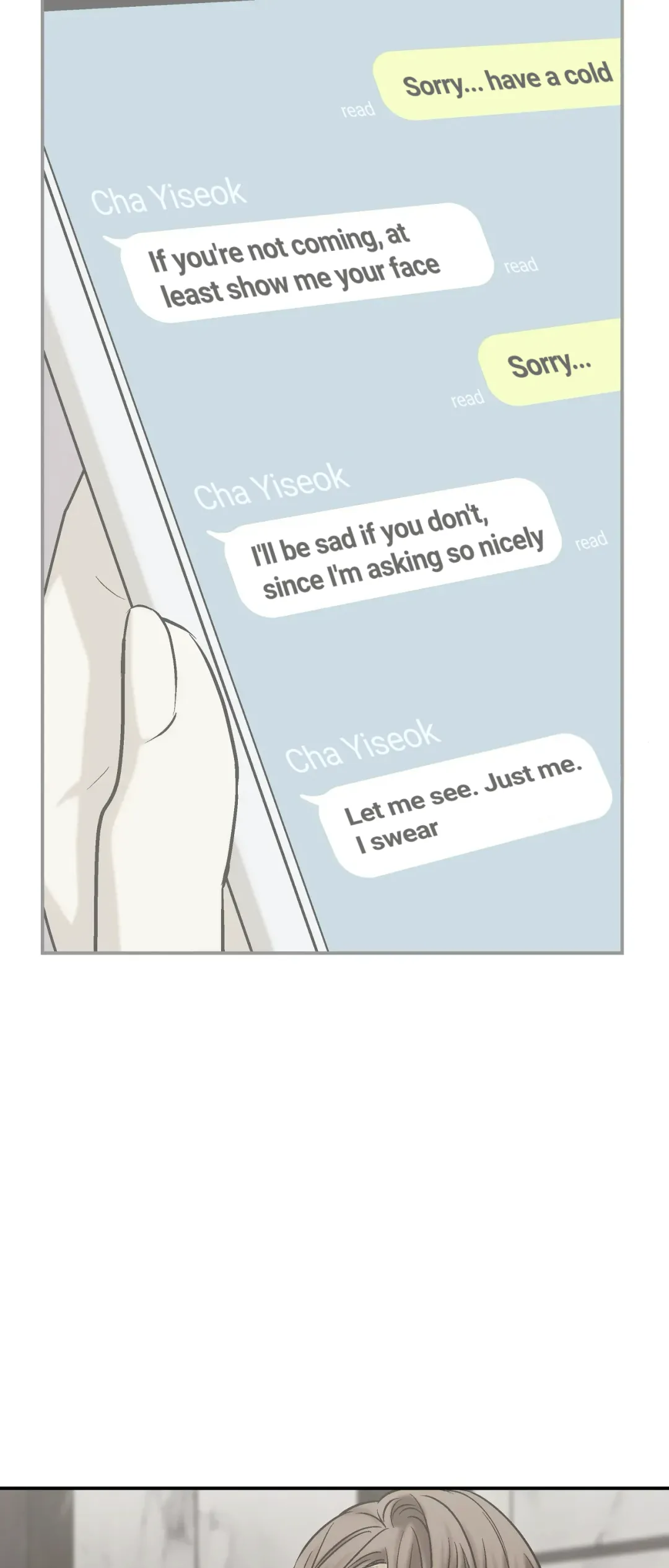 Healer - Chapter 17 Page 62