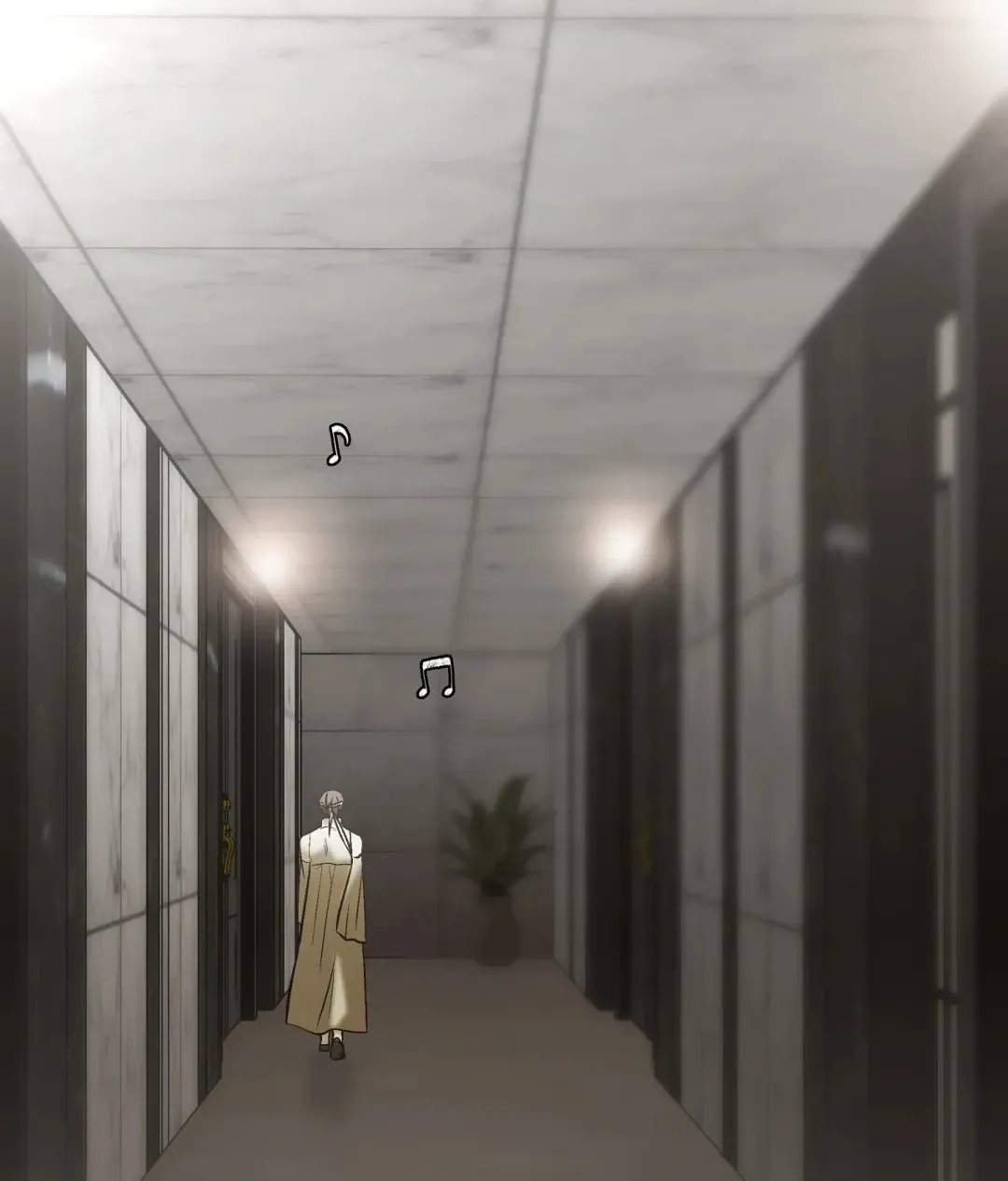 Healer - Chapter 17 Page 65