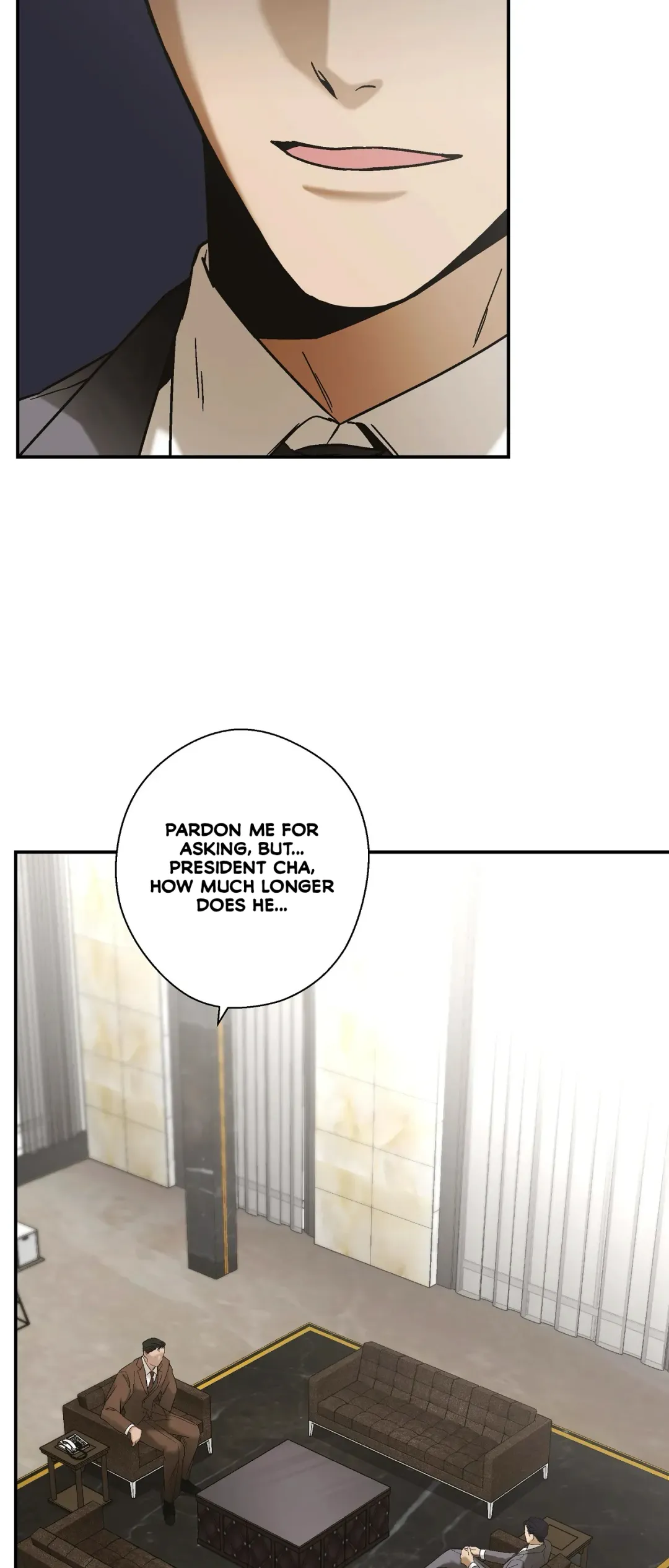 Healer - Chapter 17 Page 84