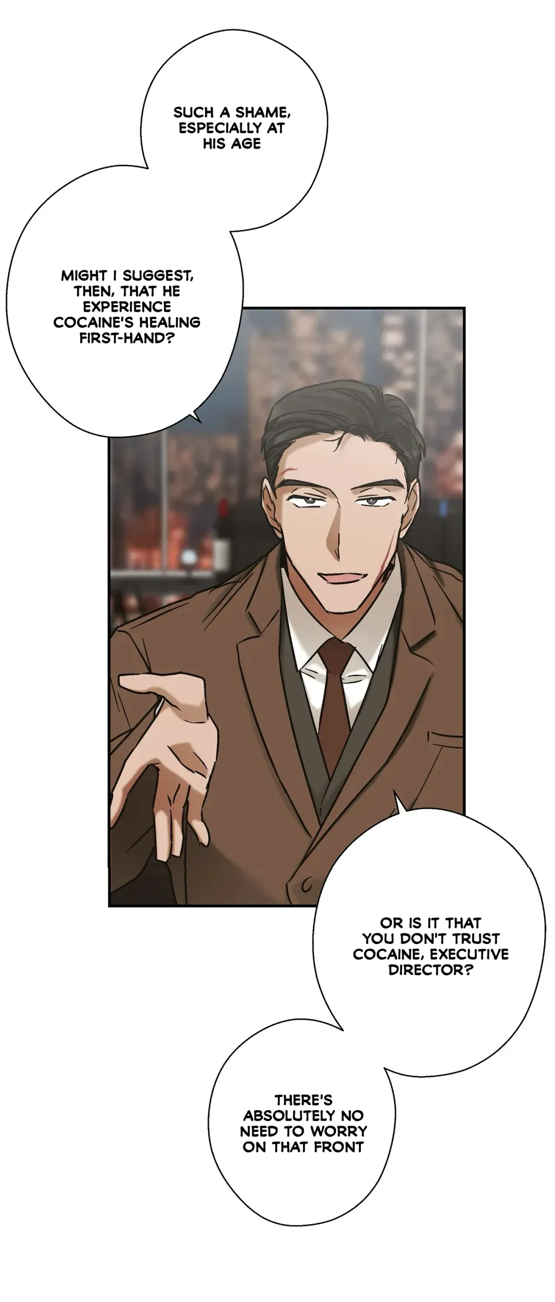 Healer - Chapter 17 Page 86