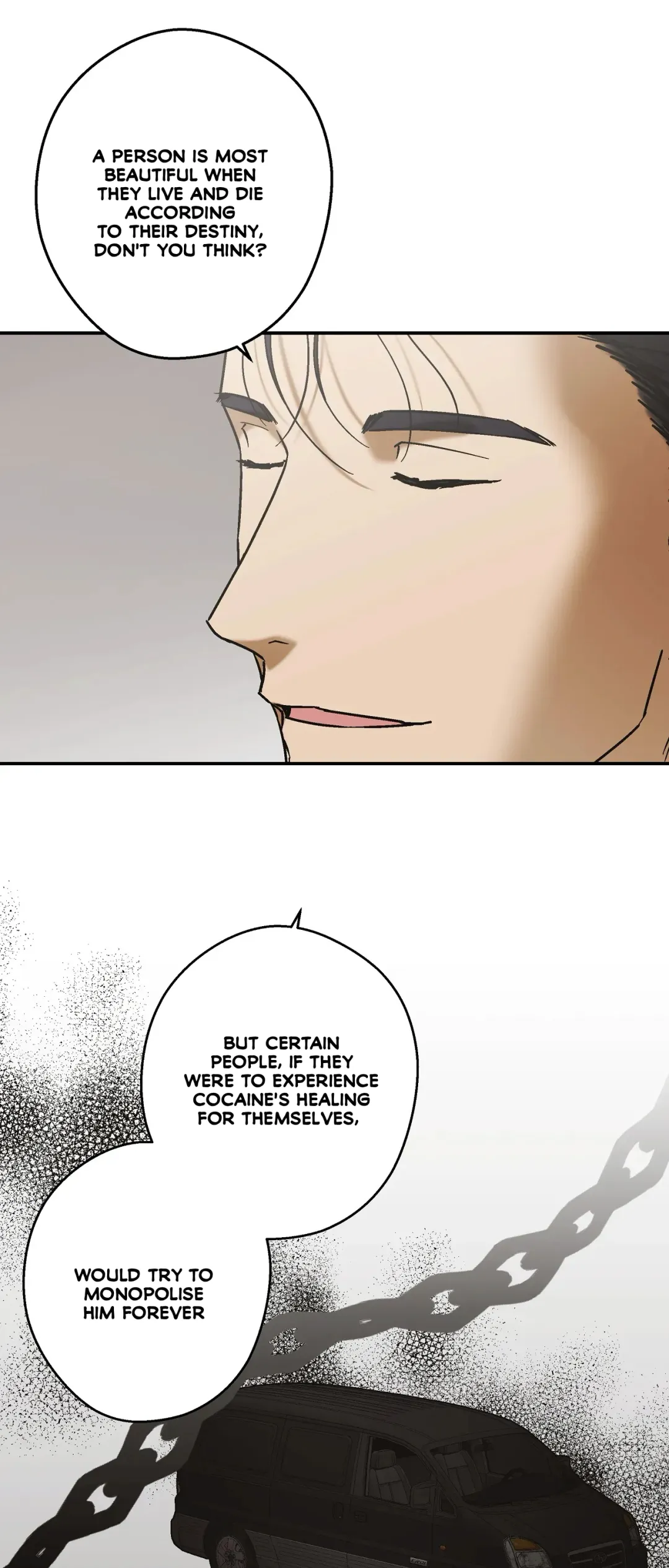 Healer - Chapter 17 Page 87
