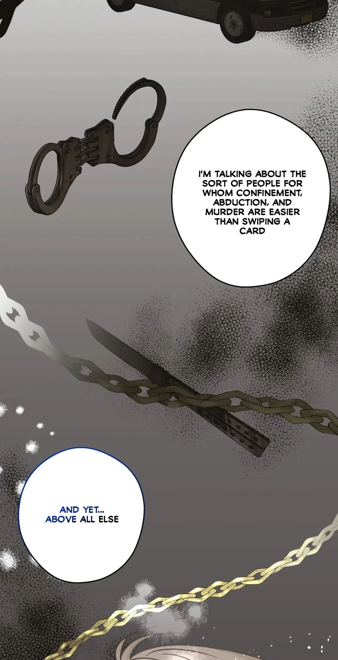 Healer - Chapter 17 Page 88
