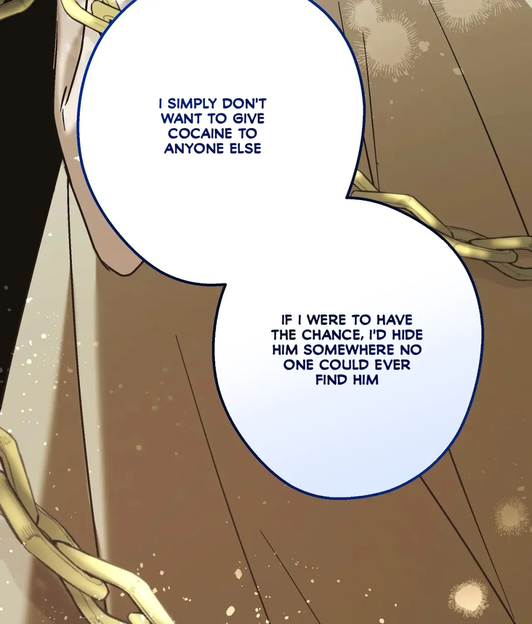 Healer - Chapter 17 Page 90
