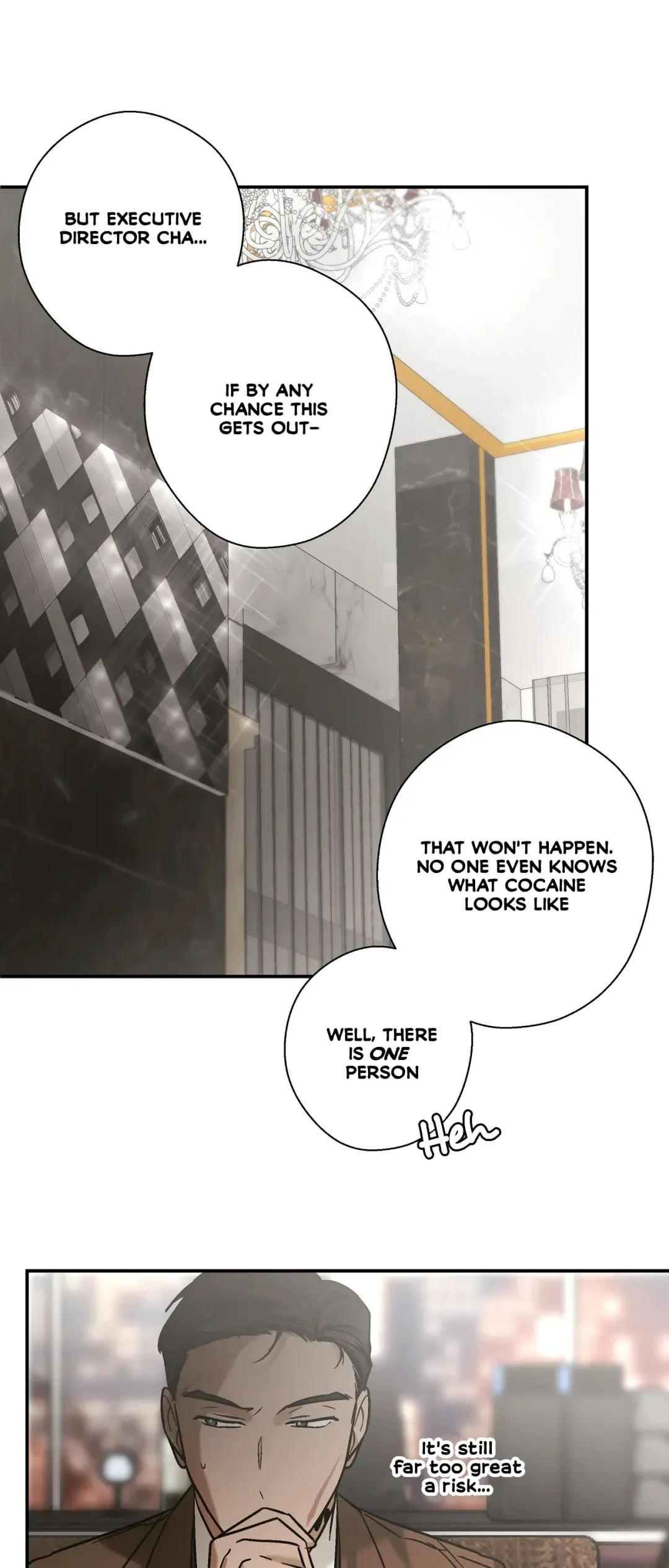 Healer - Chapter 17 Page 95