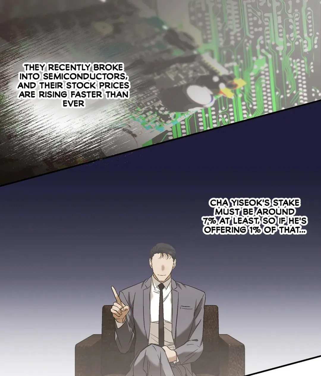 Healer - Chapter 17 Page 100